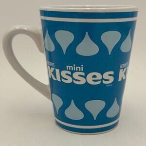 Hersheys Mini Kisses Mug by Gallerie Coffee Tea Cup